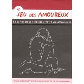 Coffret Le jeu des amoureux