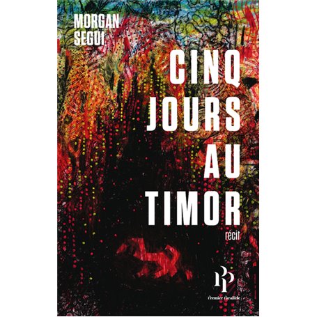 Cinq jours au Timor