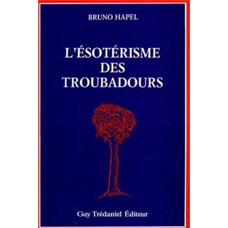 Esoterisme des troubadours