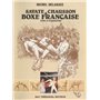 Savate et chausson