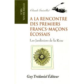 A la rencontre des premiers francs-maçons écossais