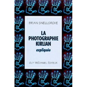 La photographie kirlian expliquee