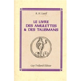 Le livre des amulettes et des talismans