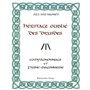 L'heritage oublie des druides - Compagnonnage et franc-maçonnerie