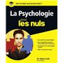 Psychologie Pour les nuls (La)