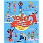 Le volley raconté aux enfants - Petit guide illustré