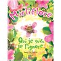 Mirliflore - Qui je suis