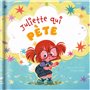 Juliette qui pète