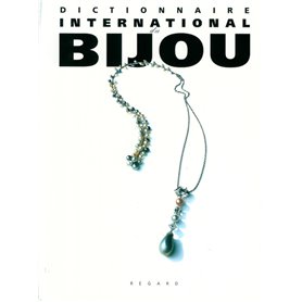 Dictionnaire International Du Bijou