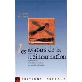 Les avatars de la réincarnation - Histoire de la transmigration