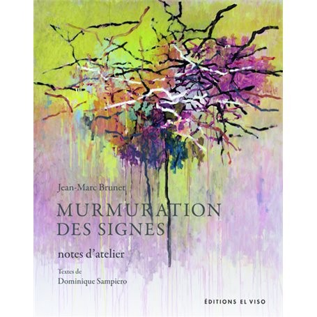 Murmuration des signes - notes d'atelier