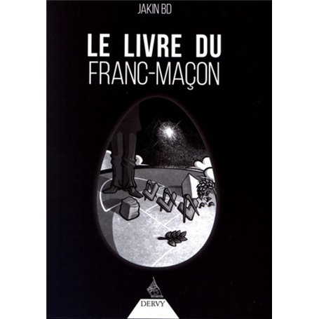 Le livre du franc-maçon