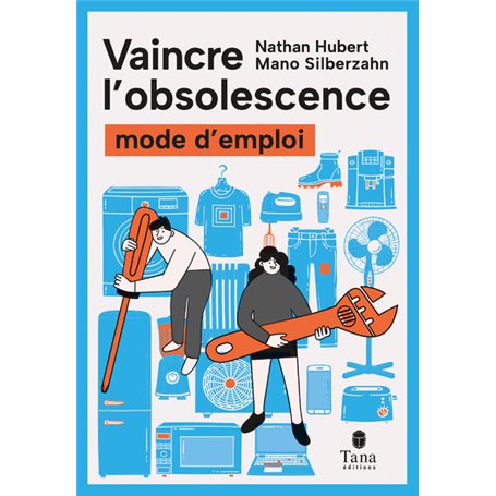 Vaincre l'obsolescence