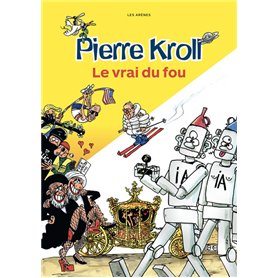 Le Vrai du fou