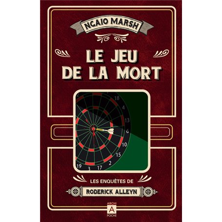 Le jeu de la mort