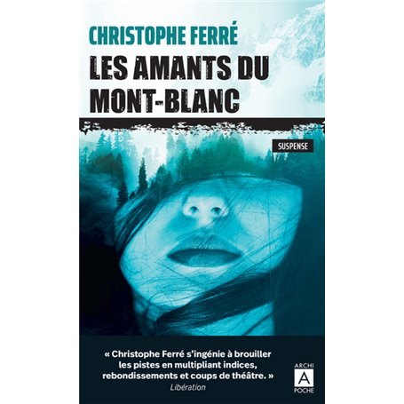 Les amants du Mont-Blanc