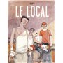 Le local