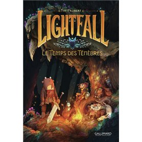 Lightfall