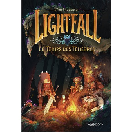 Lightfall