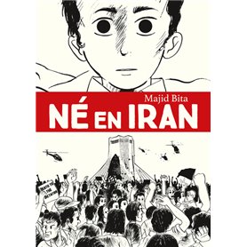 Né en Iran