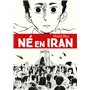 Né en Iran