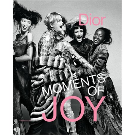 Dior : Moments of joy