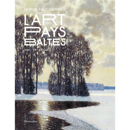 L'Art des pays baltes