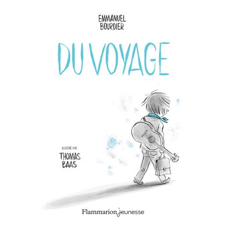 Du voyage