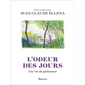 L'odeur des jours