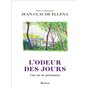 L'odeur des jours