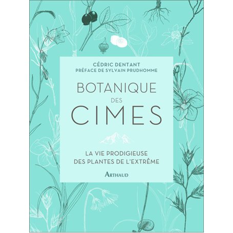 Botanique des cimes