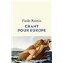 Chant pour Europe