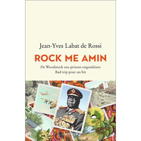 Rock me Amin