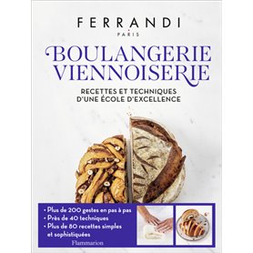 Boulangerie - Viennoiserie
