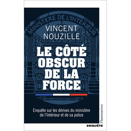 Le côté obscur de la force