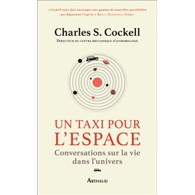 Un taxi pour l'espace