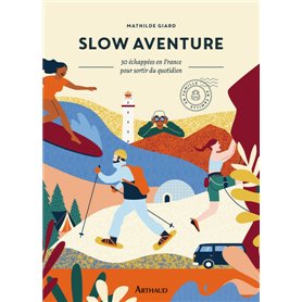 Slow aventure