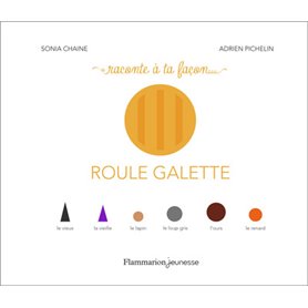 Raconte à ta façon... - Roule Galette