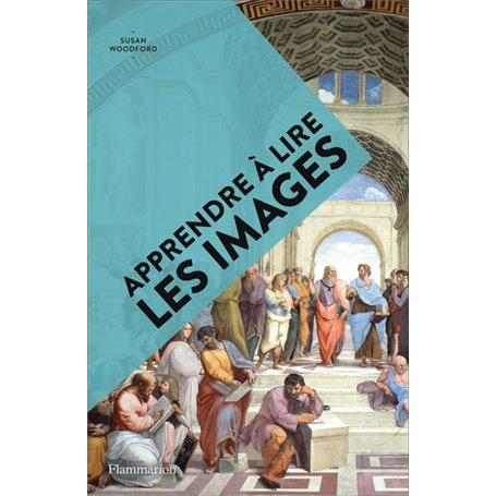 Apprendre à lire les images