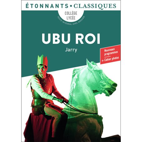 Ubu Roi