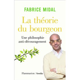 La théorie du bourgeon