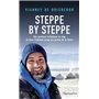 Steppe by Steppe
