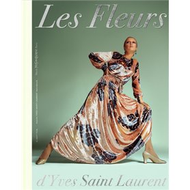 Les Fleurs d'Yves Saint Laurent