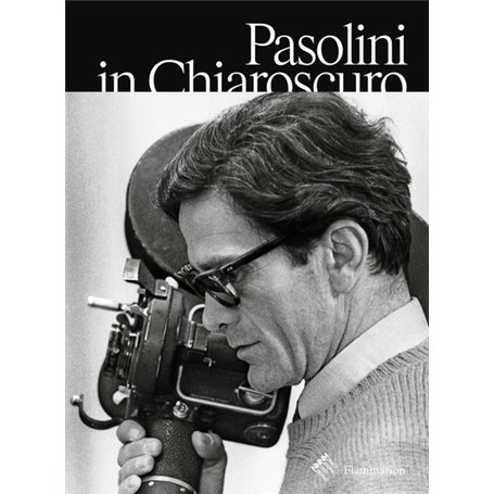 Pasolini in Chiaroscuro