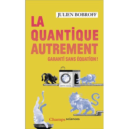 La quantique autrement