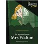 La mystérieuse Mrs Walton