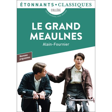 Le Grand Meaulnes