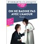 On ne badine pas avec l'amour