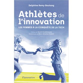 Athlètes de l'innovation