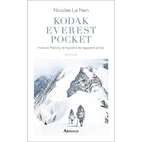 Kodak Everest Pocket